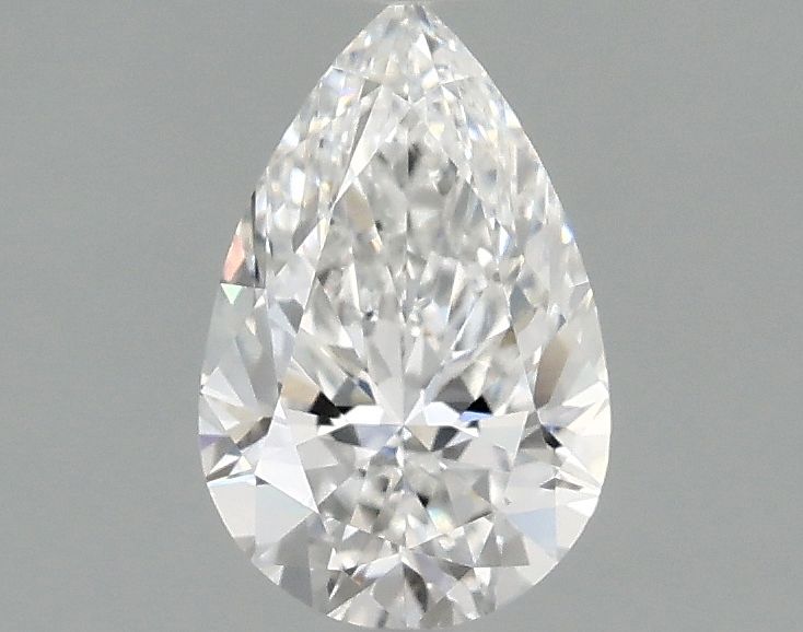 Lab Grown Diamond 1,02Ct E-VVS2 Pear - IGILG792602842 1