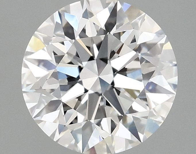 Lab Grown Diamond 2,09Ct D-VVS2 Round - IGILG755502732 1