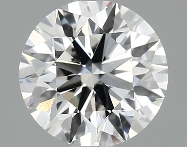 Lab Grown Diamond 1,03Ct F-VVS2 Round - IGILG791652628 1