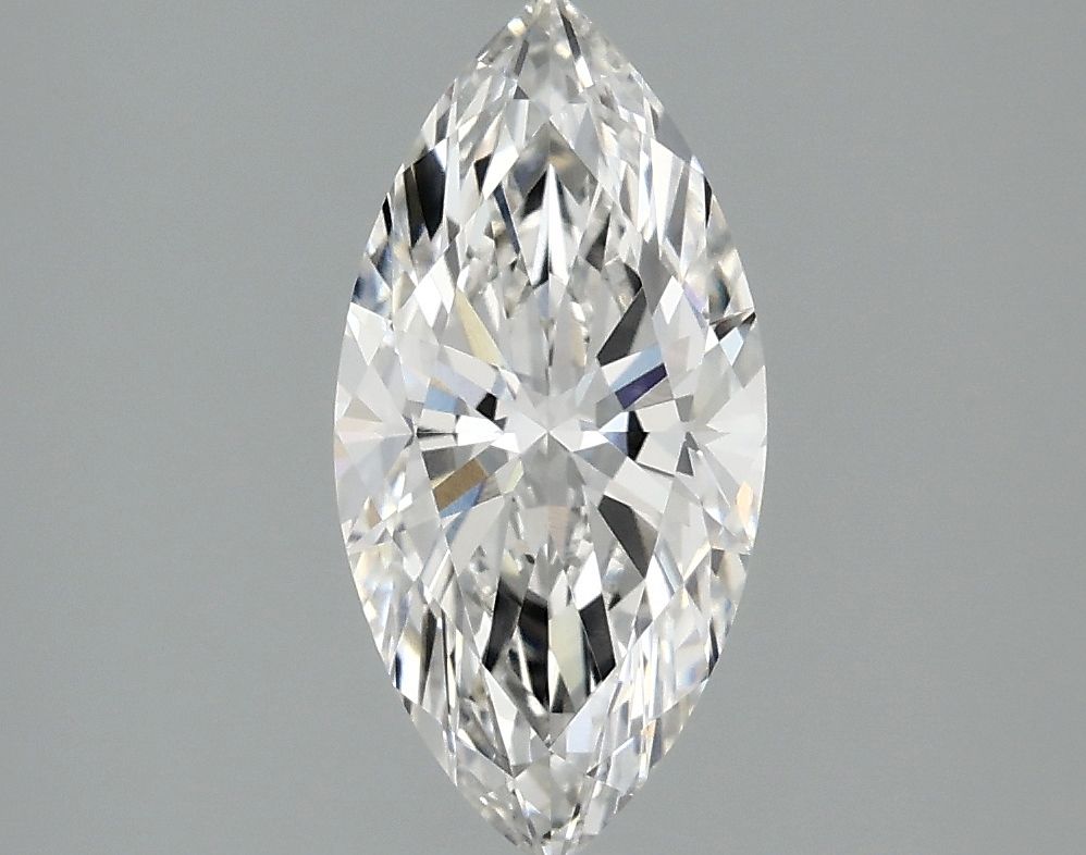 Lab Grown Diamond 1,51Ct F-VVS2 Marquise - IGILG789620110 1