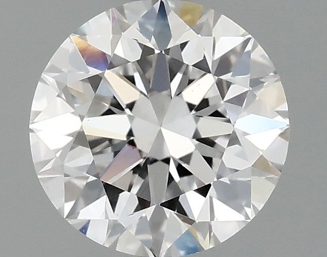 Lab Grown Diamond 1Ct D-VS1 Round - IGILG798606326 1