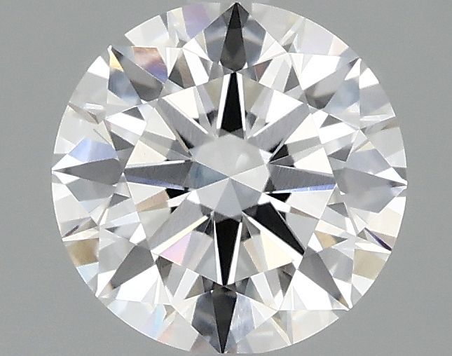 Lab Grown Diamond 1,5Ct E-VVS2 Round - IGILG787634678 1