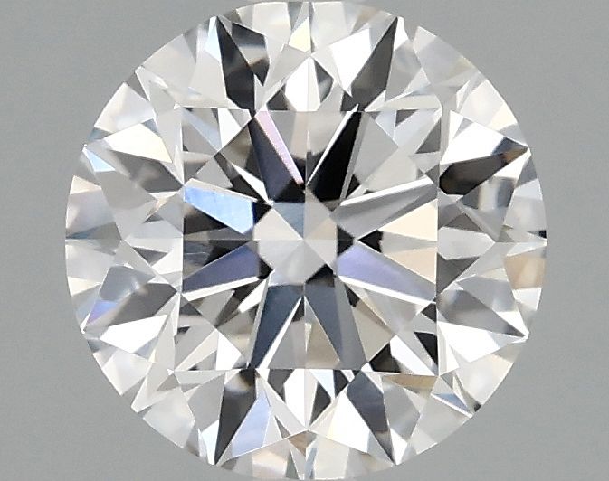Lab Grown Diamond 1,55Ct G-VS1 Round - IGILG776674348 1