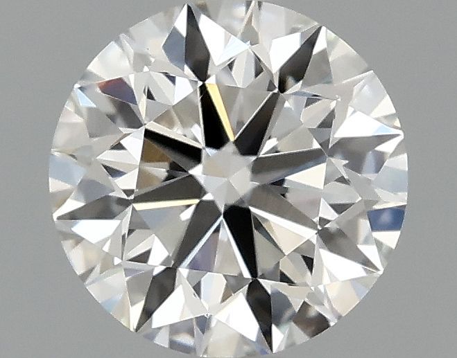 Lab Grown Diamond 1,08Ct F-VVS2 Round - IGILG784639318 1