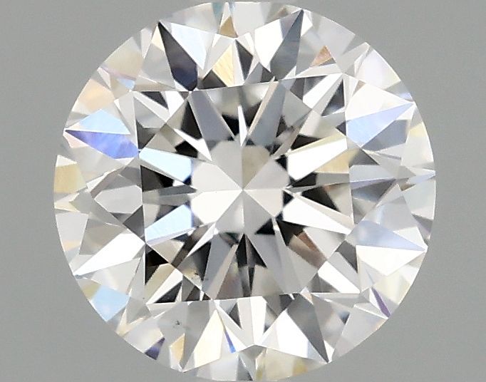 Lab Grown Diamond 1,02Ct E-VS2 Round - IGILG787634679 1