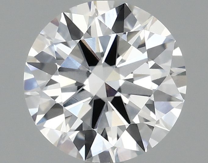 Lab Grown Diamond 1,47Ct D-VVS2 Round - IGILG781627154 1