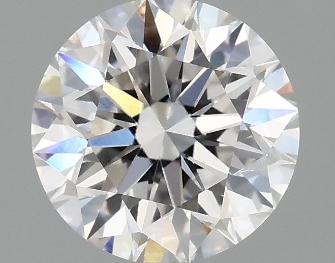 Lab Grown Diamond 1,49Ct D-VS1 Round - IGILG790677258 1