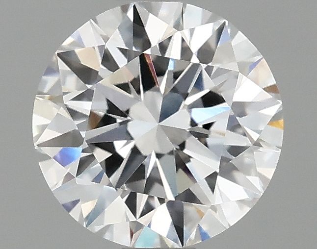 Lab Grown Diamond 0,99Ct D-VVS2 Round - IGILG790681840 1