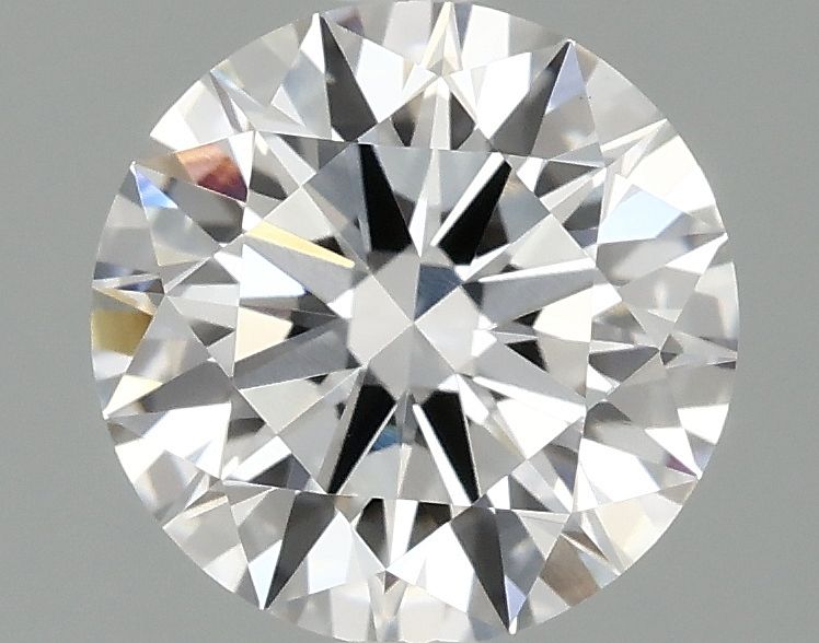 Lab Grown Diamond 1,48Ct F-VVS2 Round - IGILG792637018 1
