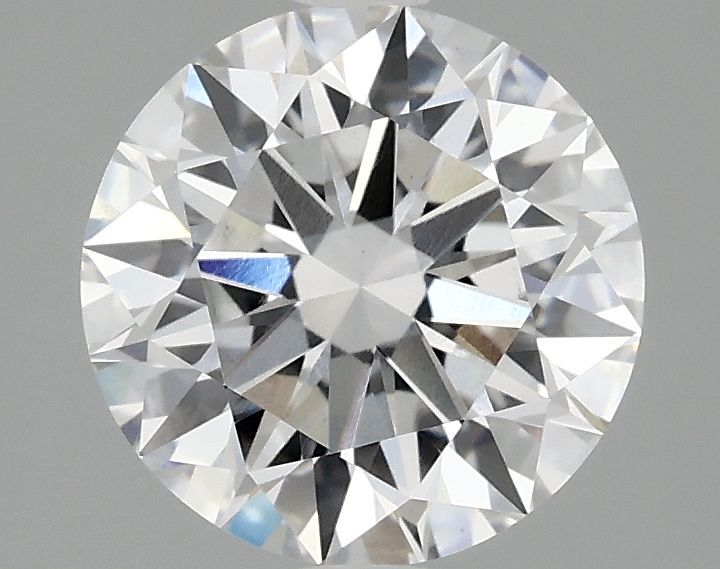 Lab Grown Diamond 2,06Ct D-VS1 Round - IGILG779650341 1