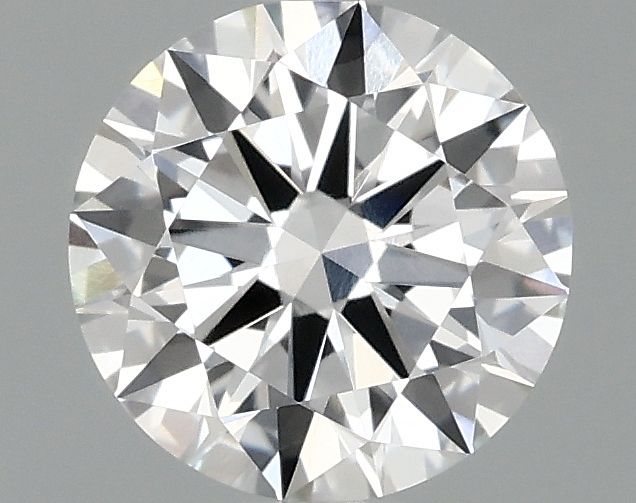 Lab Grown Diamond 0,97Ct D-VVS2 Round - IGILG791608016 1