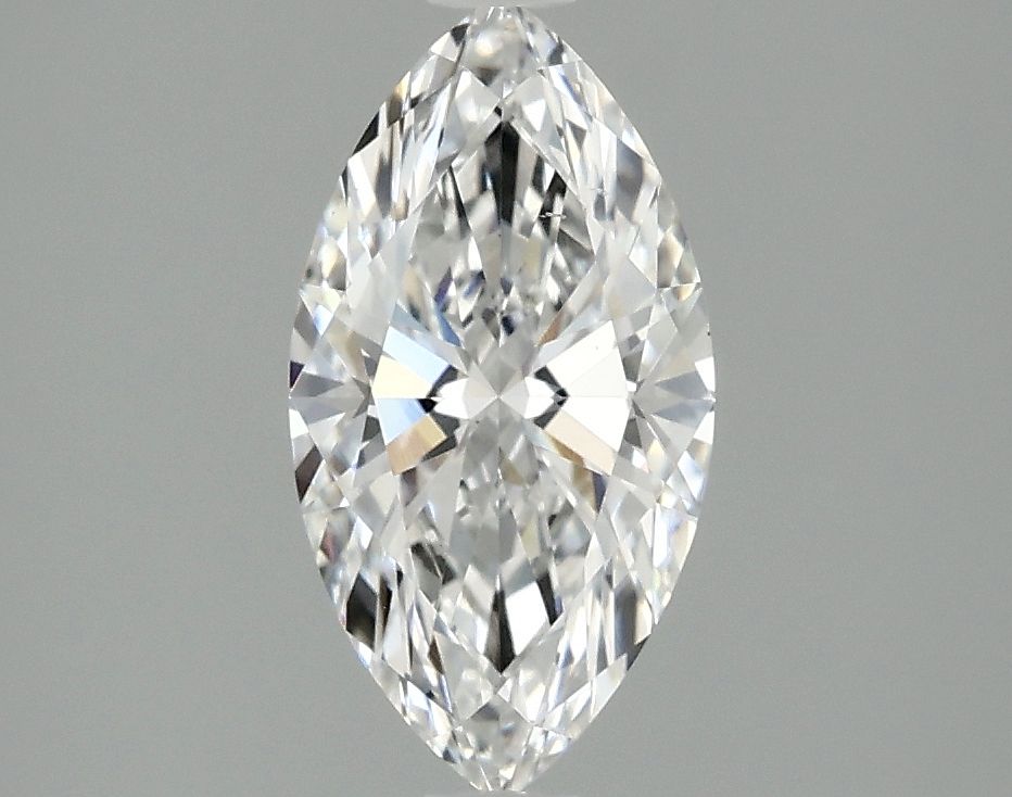 Lab Grown Diamond 1,32Ct E-VS1 Marquise - IGILG790677251 1