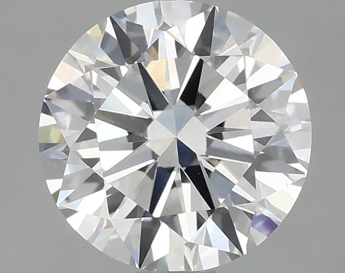 Lab Grown Diamond 1,49Ct D-VVS2 Round - IGILG789630456 1