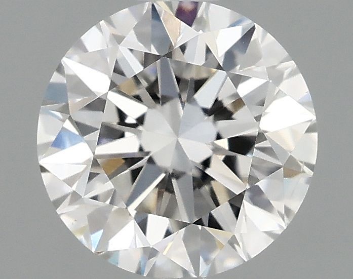 Lab Grown Diamond 0,99Ct D-VS2 Round - IGILG789636189 1