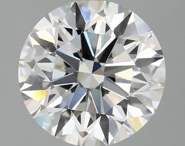 Lab Grown Diamond 2,04Ct F-VS1 Round - IGILG777621984 1
