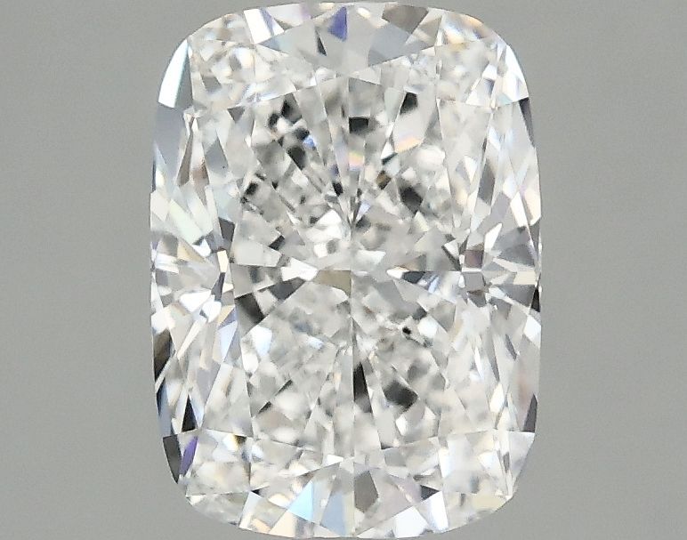 Lab Grown Diamond 2Ct E-VS1 Cushion - IGILG790687253 1
