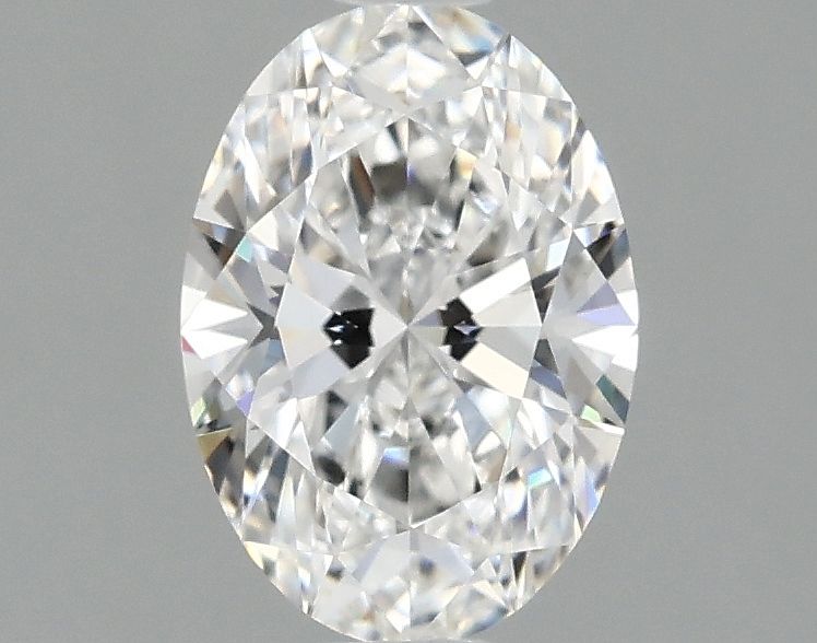 Lab Grown Diamond 1,02Ct D-VVS2 Oval - IGILG780671563 1