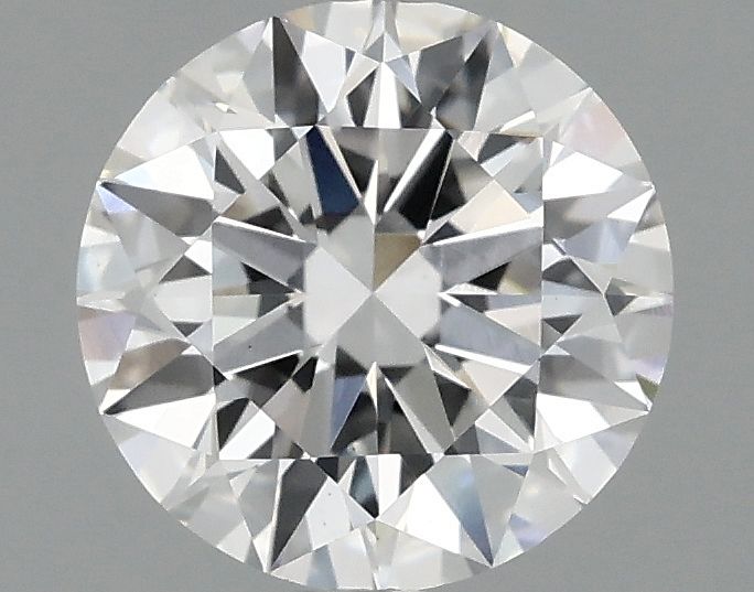 Lab Grown Diamond 1,43Ct D-VS1 Round - IGILG780672510 1