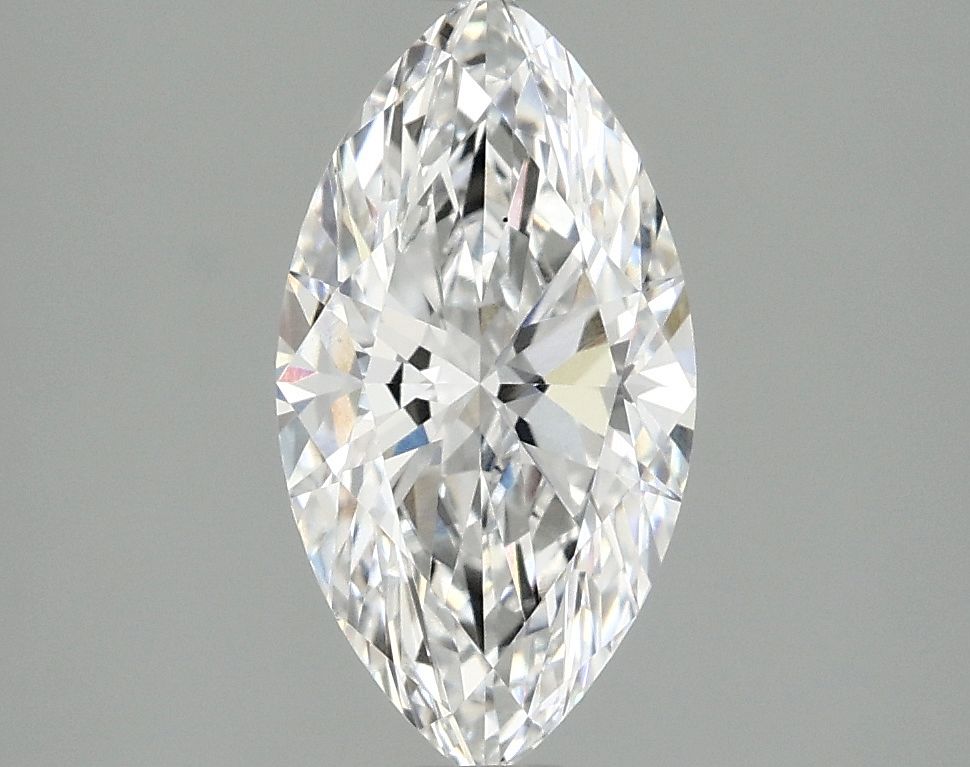 Lab Grown Diamond 1,59Ct D-VS1 Marquise - IGILG791652811 1
