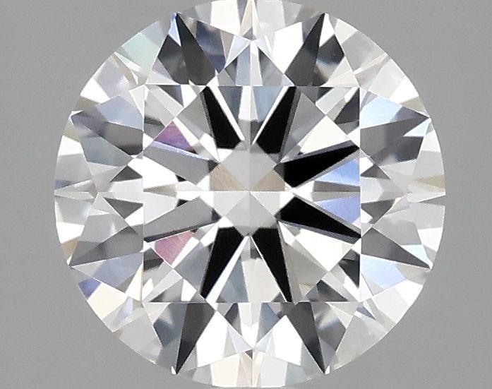 Lab Grown Diamond 2,06Ct E-VVS2 Round - IGILG764659441 1