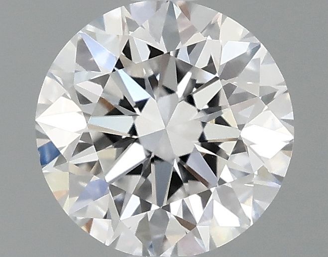 Lab Grown Diamond 1Ct D-VS1 Round - IGILG789623968 1