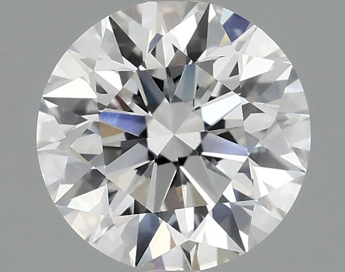 Lab Grown Diamond 1,5Ct D-VS1 Round - IGILG780692759 1