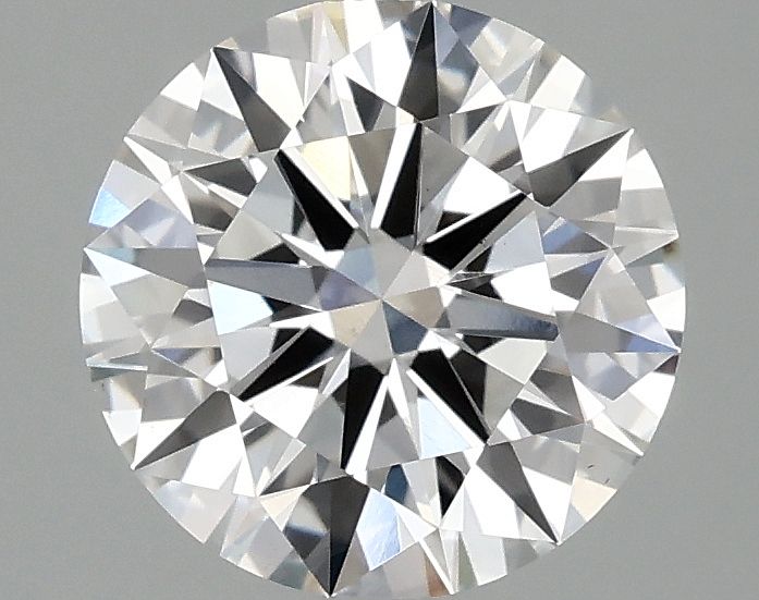 Lab Grown Diamond 1,99Ct E-VS1 Round - IGILG789627266 1