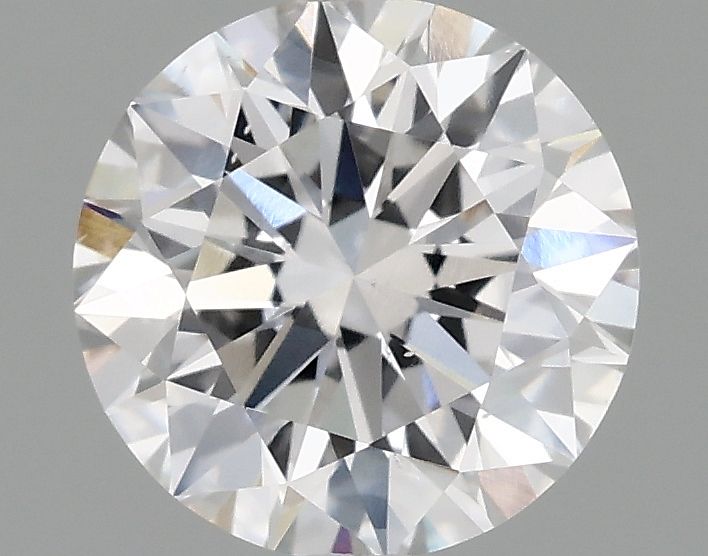 Lab Grown Diamond 1Ct E-VS2 Round - IGILG790649914 1