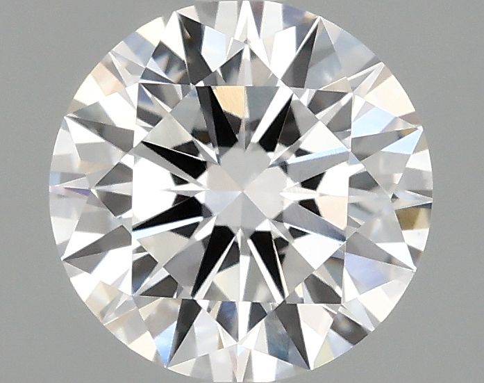 Lab Grown Diamond 1,52Ct D-VVS2 Round - IGILG790604987 1