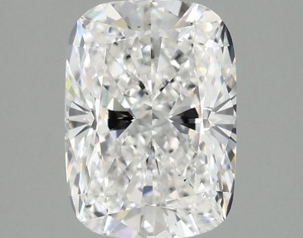 Lab Grown Diamond 2,06Ct D-VS2 Cushion - IGILG790604641 1