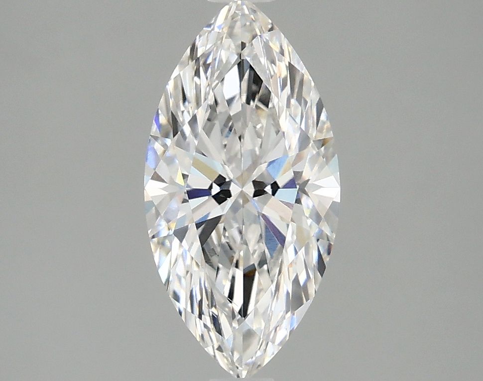 Lab Grown Diamond 1,51Ct E-VS2 Marquise - IGILG790620162 1