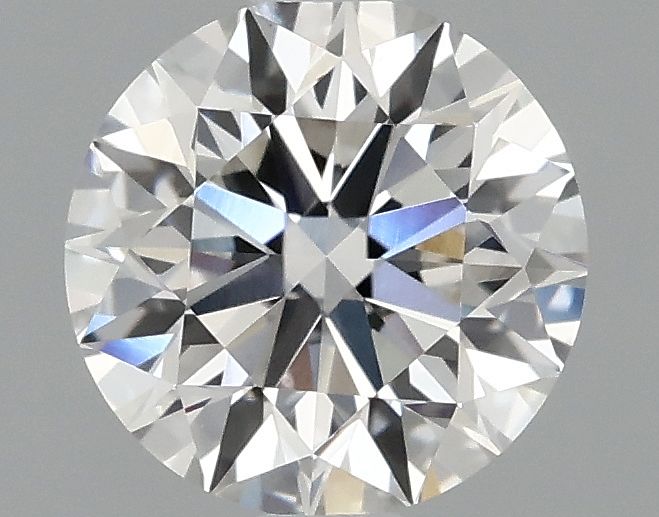 Lab Grown Diamond 1,09Ct F-VVS2 Round - IGILG783659194 1