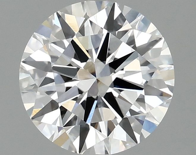 Lab Grown Diamond 1,5Ct E-VVS2 Round - IGILG791654696 1