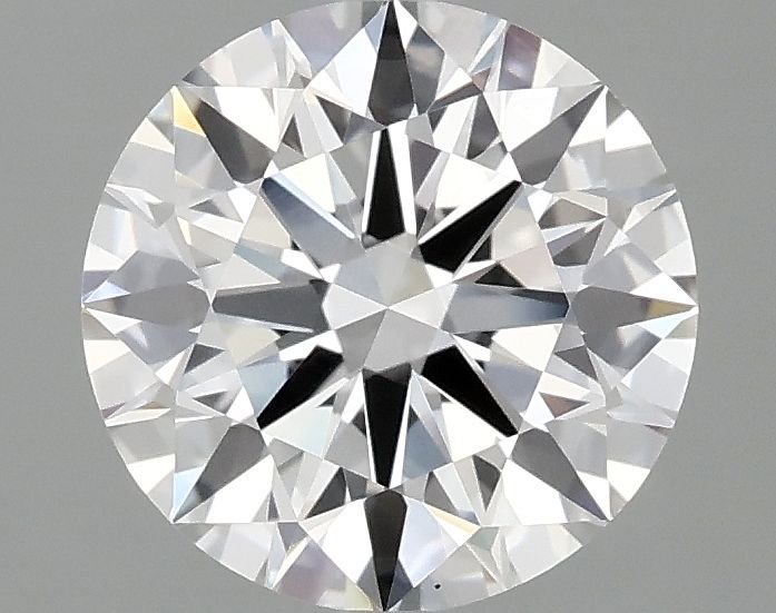 Lab Grown Diamond 2,04Ct D-VS1 Round - IGILG768605758 1