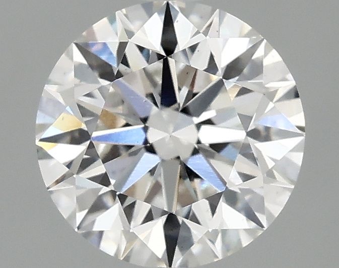 Lab Grown Diamond 1,91Ct E-VS2 Round - IGILG768604956 1