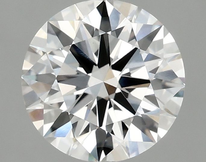 Lab Grown Diamond 1,99Ct F-VVS2 Round - IGILG790620128 1