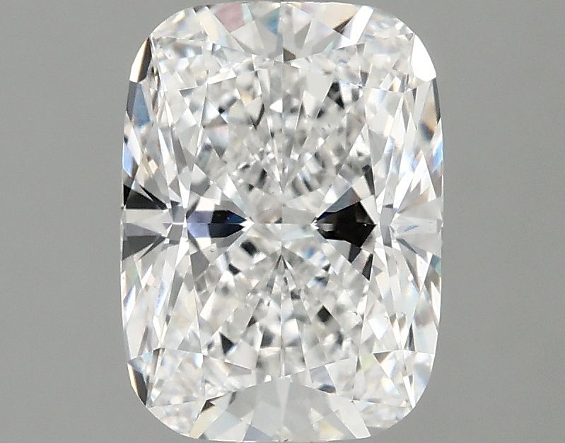 Lab Grown Diamond 2,04Ct E-VS1 Cushion - IGILG790604342 1