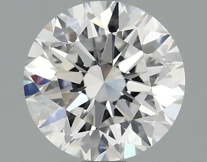 Lab Grown Diamond 1,1Ct D-VS1 Round - IGILG787648848 1