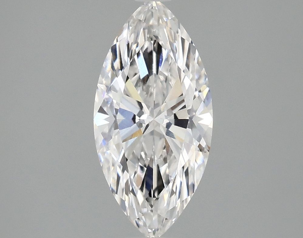 Lab Grown Diamond 1,45Ct D-VS2 Marquise - IGILG790643984 1