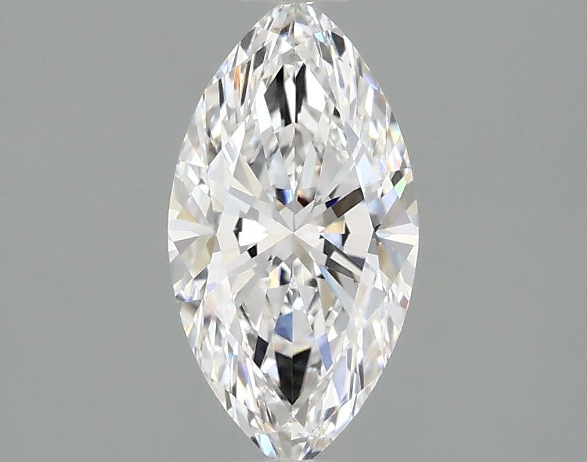Lab Grown Diamond 1,06Ct D-VVS2 Marquise - IGILG781648895 1