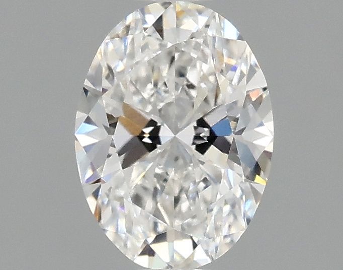 Lab Grown Diamond 1,04Ct D-VVS2 Oval - IGILG780690508 1