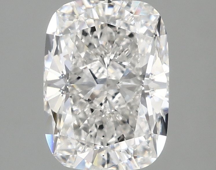 Lab Grown Diamond 2,06Ct E-VS2 Cushion - IGILG790620099 1