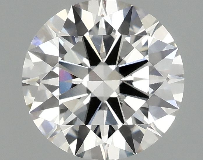 Lab Grown Diamond 1,45Ct G-VVS2 Round - IGILG780635550 1