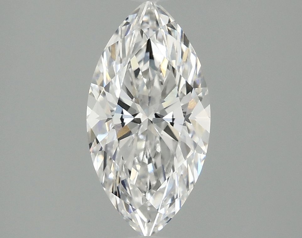 Lab Grown Diamond 1,49Ct F-VS1 Marquise - IGILG789637055 1