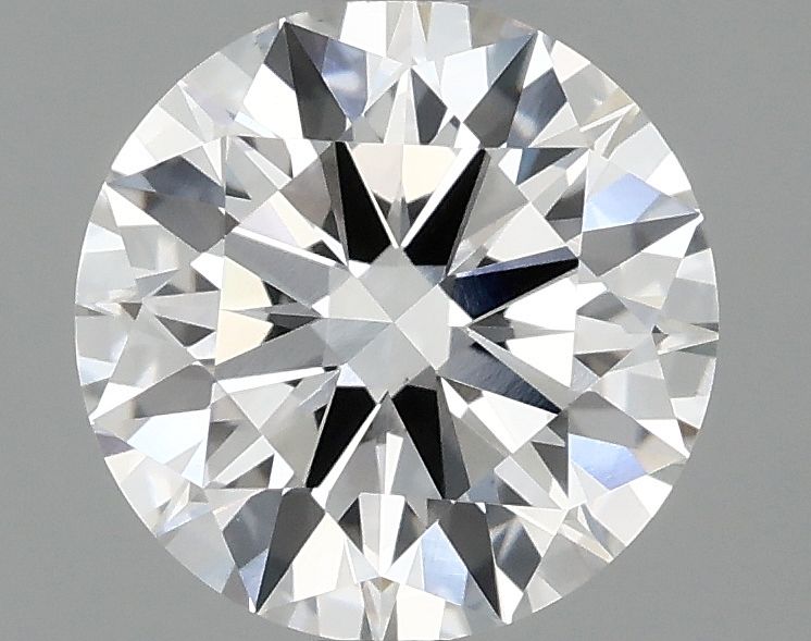 Lab Grown Diamond 1,49Ct D-VS1 Round - IGILG790692290 1