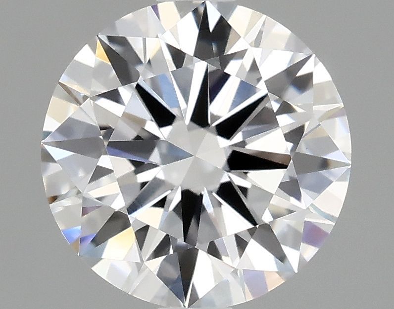 Lab Grown Diamond 1,44Ct D-VVS2 Round - IGILG791630164 1