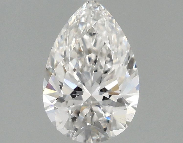 Lab Grown Diamond 1,09Ct F-VS1 Pear - IGILG790693800 1