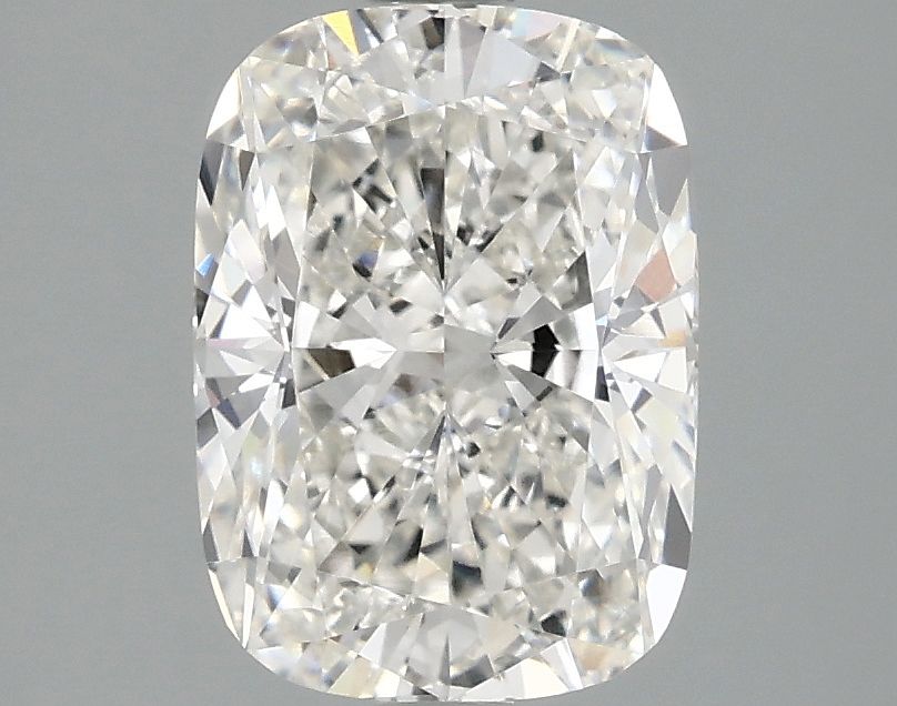 Lab Grown Diamond 2,02Ct F-VVS2 Cushion - IGILG787672814 1