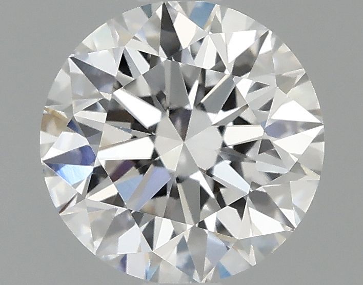 Lab Grown Diamond 1,01Ct D-VS1 Round - IGILG792654218 1