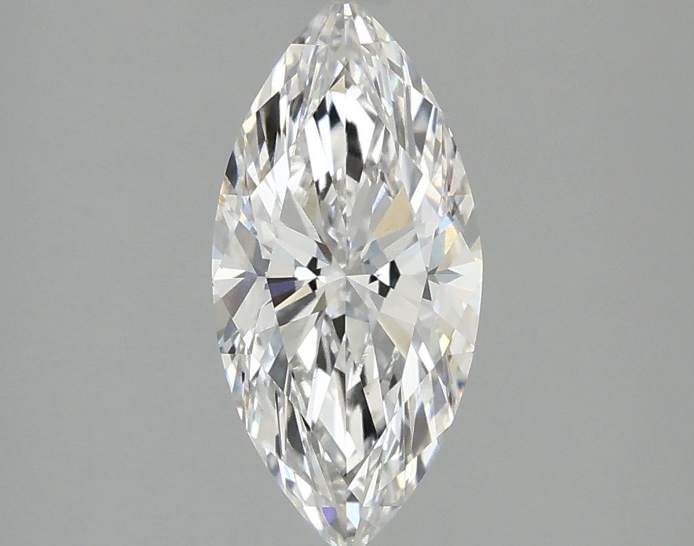 Lab Grown Diamond 1,49Ct F-VVS2 Marquise - IGILG791619782 1